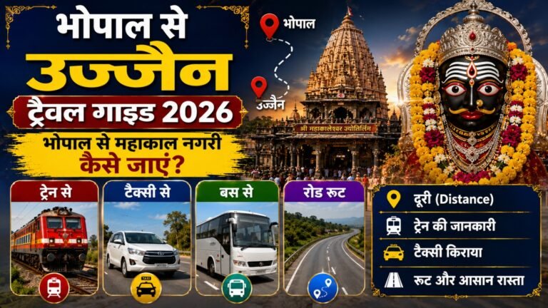 bhopal-to-ujjain-travel-guide-distance-train-taxi